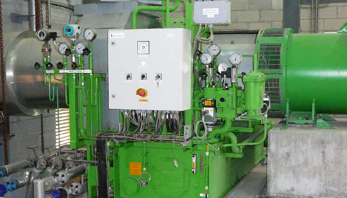 equipos desmineralización de aguas