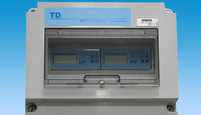 servicios para el tratamiento del agua
