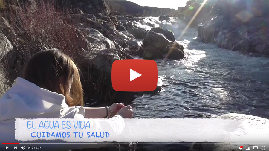 Empresa de tratamiento, depuración de aguas